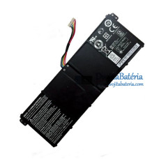 Batéria pre Acer 83J7 55PT 5472 SF314-54-57J7 N17W7 V5-122P [náhradná batéria]